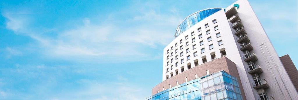 فندق أفالورم كينوكوني واكايَمَ المظهر الخارجي الصورة